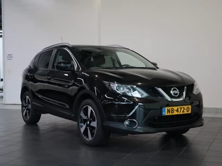 Nissan QASHQAI - afbeelding nr 12