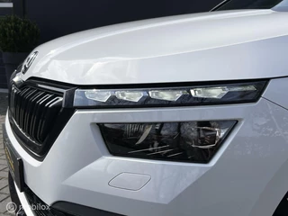 Škoda Kamiq Skoda Kamiq 1.5 TSI ACT Monte Carlo|virtual|ACC|pano|trekhaak - afbeelding nr 10