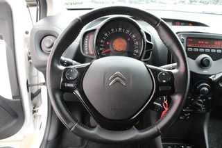 Citroën C1 - afbeelding nr 14