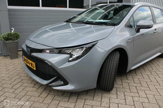 Toyota Corolla Touring Sports Toyota Corolla Touring Sports 1.8 Hybrid Active - afbeelding nr 39