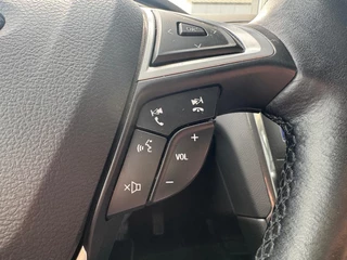 Ford Mondeo Ford Mondeo Wagon 2.0 IVCT HEV Titanium|Stoelverwaming|Navi|Cruise|Automaat| - afbeelding nr 19