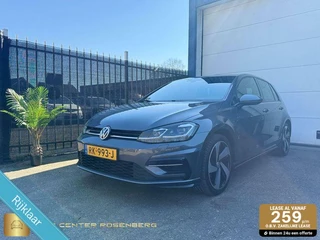 Volkswagen Golf Volkswagen Golf 1.4 TSI Highline Business R. Technisch top. - afbeelding nr 1