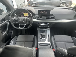 Audi Q5 Audi Q5 55 TFSI e quattro Competition S-Line Carplay Adaptive Cruise - afbeelding nr 20