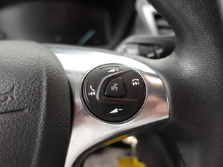 Ford Transit Connect Ford Transit Connect 120pk Automaat Trend Navigatie Camera Apple Carplay/ Android auto  Parkeersensoren Cruise control Airco - afbeelding nr 15