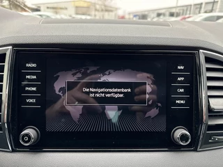 Škoda Karoq | Leer | Navi  & App-Connect | 18