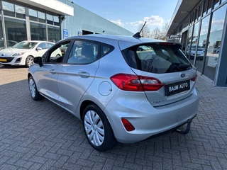 Ford Fiesta - afbeelding nr 29
