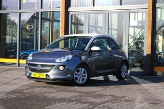 Opel ADAM Opel ADAM 1.0 Turbo Glam Favourite|PDC|Airco|Bluetooth|NAP - afbeelding nr 7