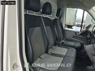 Volkswagen Crafter Volkswagen Crafter 177pk Automaat Laadklep Bakwagen Airco Camera Meubelbak Koffer 19m3 Airco - afbeelding nr 10