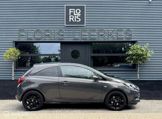 Opel Corsa Opel Corsa 1.0 Turbo | Camera | PDC  | Cruise | Navi | 2015 - afbeelding nr 5