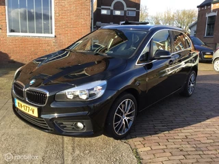 BMW 2 Serie BMW 2-serie Active Tourer 218i M Sport Erg nette auto - afbeelding nr 1