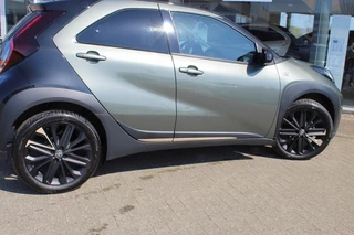 Toyota Aygo - afbeelding nr 5