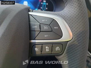 Iveco Daily Iveco Daily 35S21 Automaat 2025 model L2H2 3,5t Trekvermogen ACC LED CarPlay Velgen Camera 12m3 Airco - afbeelding nr 14