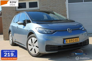 Volkswagen ID.3 Volkswagen ID.3 Life 58 kWh - afbeelding nr 1