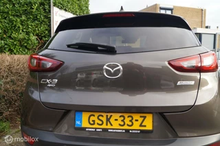 Mazda CX-3 Mazda CX-3 2.0 SkyActiv-G 150 GT-M 4WD - afbeelding nr 9