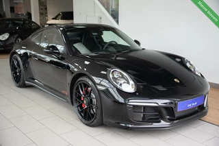 Porsche 911 Porsche 911 3.0 Carrera GTS 991.2 PDK|BTW|Org.NL|2e Eig|Chrono|1.5 jr Approved|Dealer Onderhouden - afbeelding nr 3