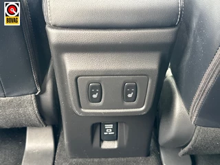 Mitsubishi Eclipse Cross Mitsubishi Eclipse Cross 2.4 PHEV Prestige | Leer | panorama | Camera | adapt. cruise | 1 - afbeelding nr 27