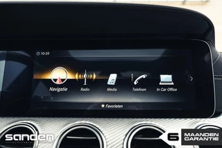 Mercedes-Benz E-Klasse Mercedes E-klasse AMG E63s 4MATIC+|750pk|keramisch|DOWNPIPE| - afbeelding nr 85