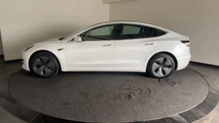 Tesla Model 3 Tesla Model 3 Standard RWD Plus 60 kWh | Panoramadak |  | Soh (batterijcheck) 90,2 % - afbeelding nr 12