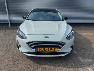 Ford Focus Ford FOCUS 1.0 EcoBoost Hybrid Active Business - afbeelding nr 4