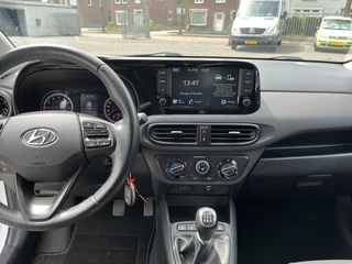 Hyundai i10 Hyundai i10 1.0 Comfort 5-zits | Airco | Apple Carplay |Cruise - afbeelding nr 11