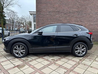 Mazda CX-30 - afbeelding nr 2