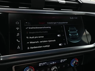 Audi Q3 Navigatie Pdc Cruise Lm Velgen 115 - afbeelding nr 25