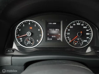 Volkswagen Tiguan Volkswagen Tiguan 1.4 TSI Sport&Style - afbeelding nr 12