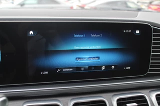 Mercedes-Benz GLE Mercedes-Benz GLE Coupé 350 e 4MATIC Premium / Trekhaak / Panoramadak / 360Camera / 21'' / Leder / Burmester / Keyless / Luchtvering / Dodehoek / Stoelverwarming / Cruise Control - afbeelding nr 28