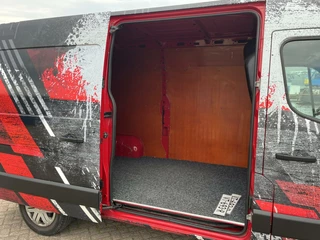 Renault Master Renault Master T33 2.3 dCi 163pk L2H2 Energy 3-pers Trekhaak/Cruise/Camera/Airco/Bluetooth/APK:11-2025 - afbeelding nr 6