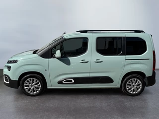 Citroën Berlingo Citroën Berlingo 130PK Shine Automaat | Navi | Camera | Dodehoek | Sens v+a - afbeelding nr 2