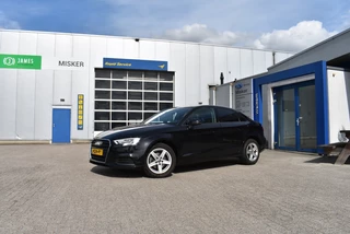 Audi A3 - afbeelding nr 24