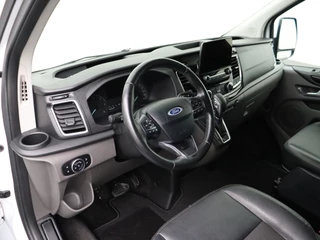 Ford Transit Custom Ford Transit Custom 2.0TDCI 185PK Automaat Sport Lang | Navigatie | Camera | Airco | Cruise - afbeelding nr 3