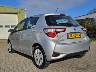 Toyota Yaris Zondag OPEN! - afbeelding nr 9