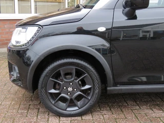 Suzuki Ignis - afbeelding nr 14