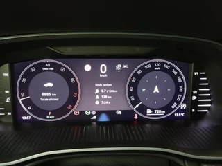 Škoda Octavia Škoda Octavia Combi 150PK AUTOMAAT ADAPTIVE | WINTERPACK | CAMERA | NAVI | KEYLESS! - afbeelding nr 16
