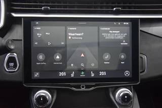 Lynk & Co 01 Lynk & Co 01 Lynk&Co 1.5 PHEV Plug-In 360 Camera/Navi/Pano/Adaptive/Keyless - afbeelding nr 19