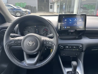 Toyota Yaris - afbeelding nr 9
