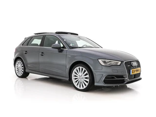 Audi A3 Sportback 1.4 e-tron S-Line Ambition Pro Line plus (Plug-In)