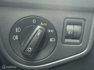 Volkswagen Polo Volkswagen Polo 1.0 TSI 95PK COMFORTLINE PARKEERSENSOREN ADAPTIVE CRUISE CONTROLE CARPLAY 17 INCH VELGEN MOOIE AUTO!! - afbeelding nr 22