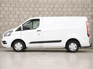 Ford Transit Custom |TREKHAAK|BETIMMERING|CRUISE|ARICO|BANK| - afbeelding nr 15