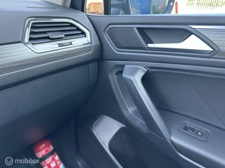 Volkswagen Tiguan Allspace Volkswagen Tiguan / Allspace 1.5 TSI / Panorama / 2022 - afbeelding nr 30