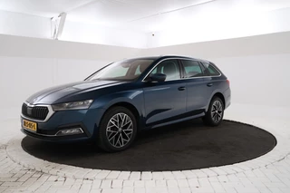 Škoda Octavia - 342522858-0