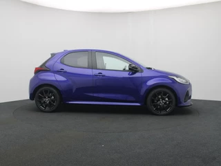 Mazda 2 Hybrid Mazda 2 Hybrid 1.5 Homura automaat | demo voordeel - afbeelding nr 6
