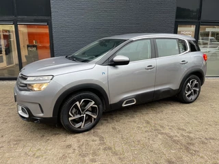 Citroën C5 Aircross - afbeelding nr 2