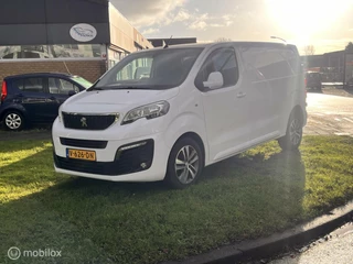 Peugeot Expert Peugeot Expert Bestel 231C 2.0 BlueHDI 120 Premium Pack - afbeelding nr 12