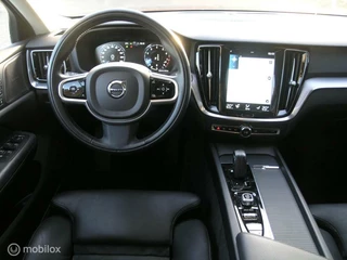 Volvo V60 Volvo V60 2.0 B4 Momentum HK-Sound/Memory/Leder/18Inch/Trekhaak - afbeelding nr 13