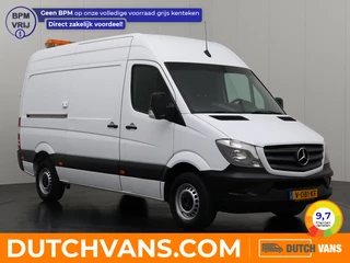 Mercedes-Benz Sprinter L2H2
