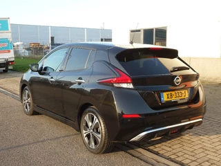 Nissan Leaf - afbeelding nr 3