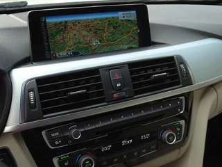 BMW 3 Serie BMW 3 Serie 320i automaat M Sport / High Exc. / 2015 / LED *NAP* - afbeelding nr 37