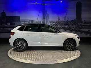 Škoda Kamiq Skoda KAMIQ 1.5 TSI ACT Selection *camera*Climate*Keyless*Smartlink* - afbeelding nr 14